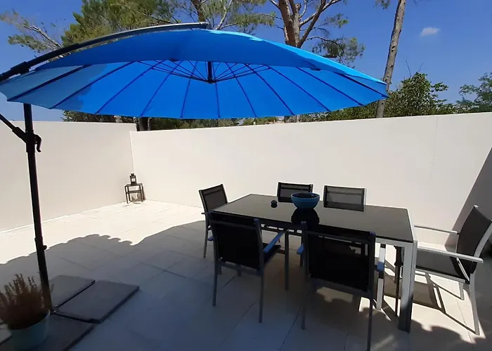 Villa Quatra Aux Portes D\'Aix-En-Provence