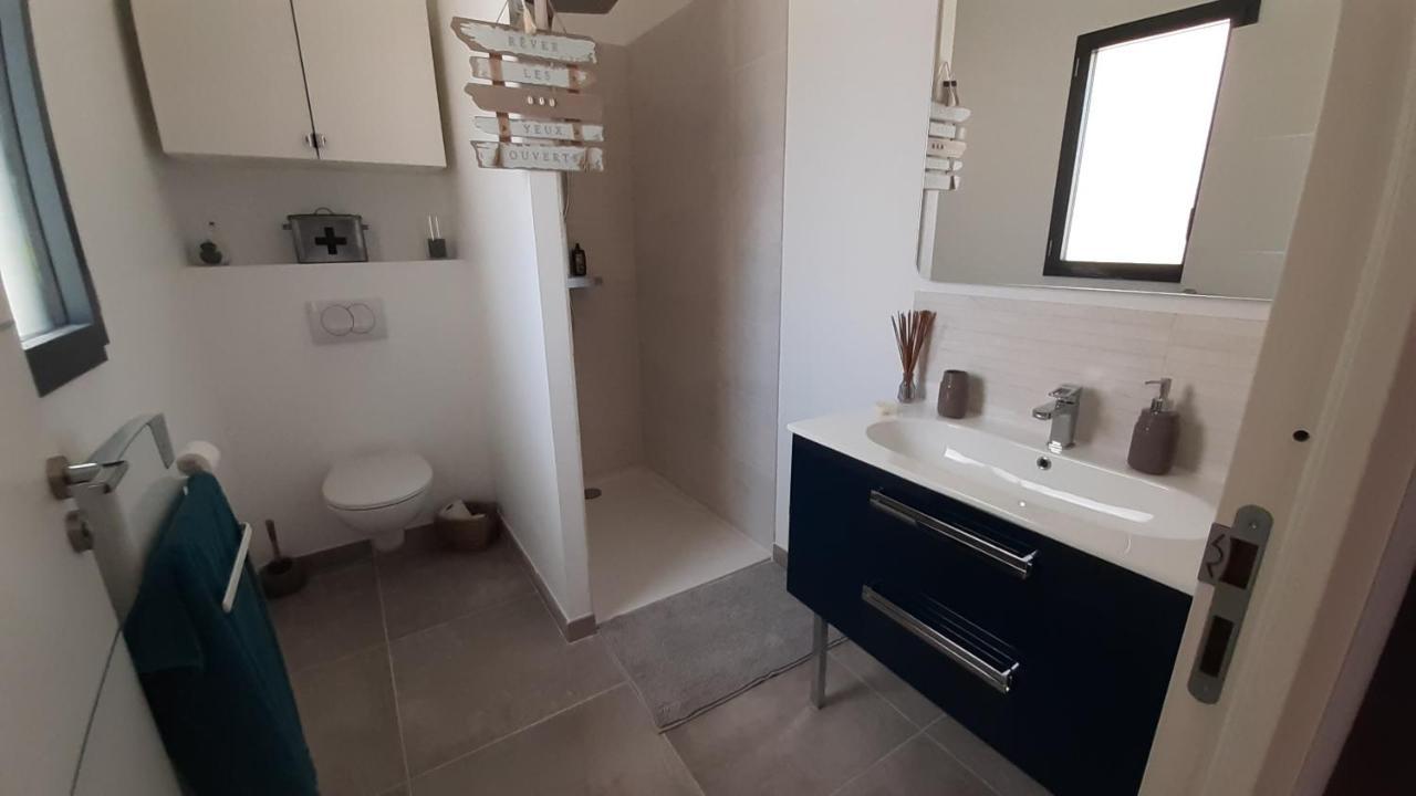 Ferienhaus Quatra Aux Portes D'aix-en-provence
