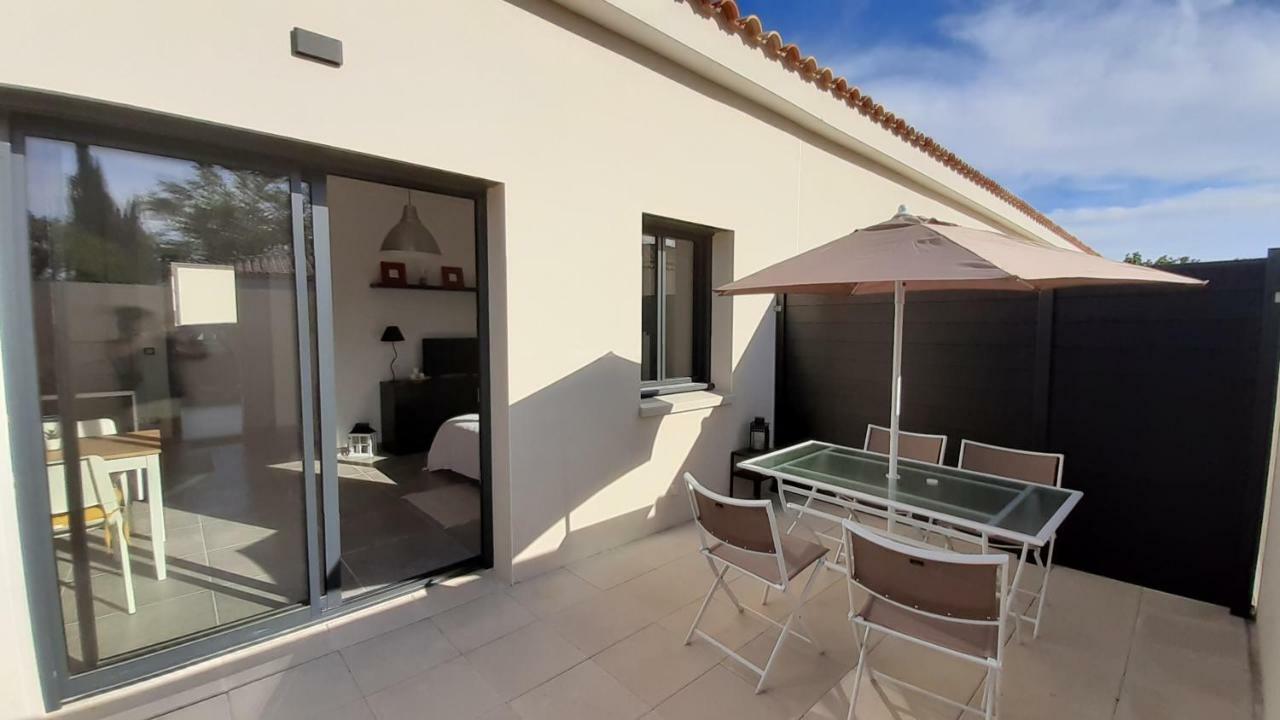 Quatra Aux Portes D'aix-en-provence Ferienhaus *