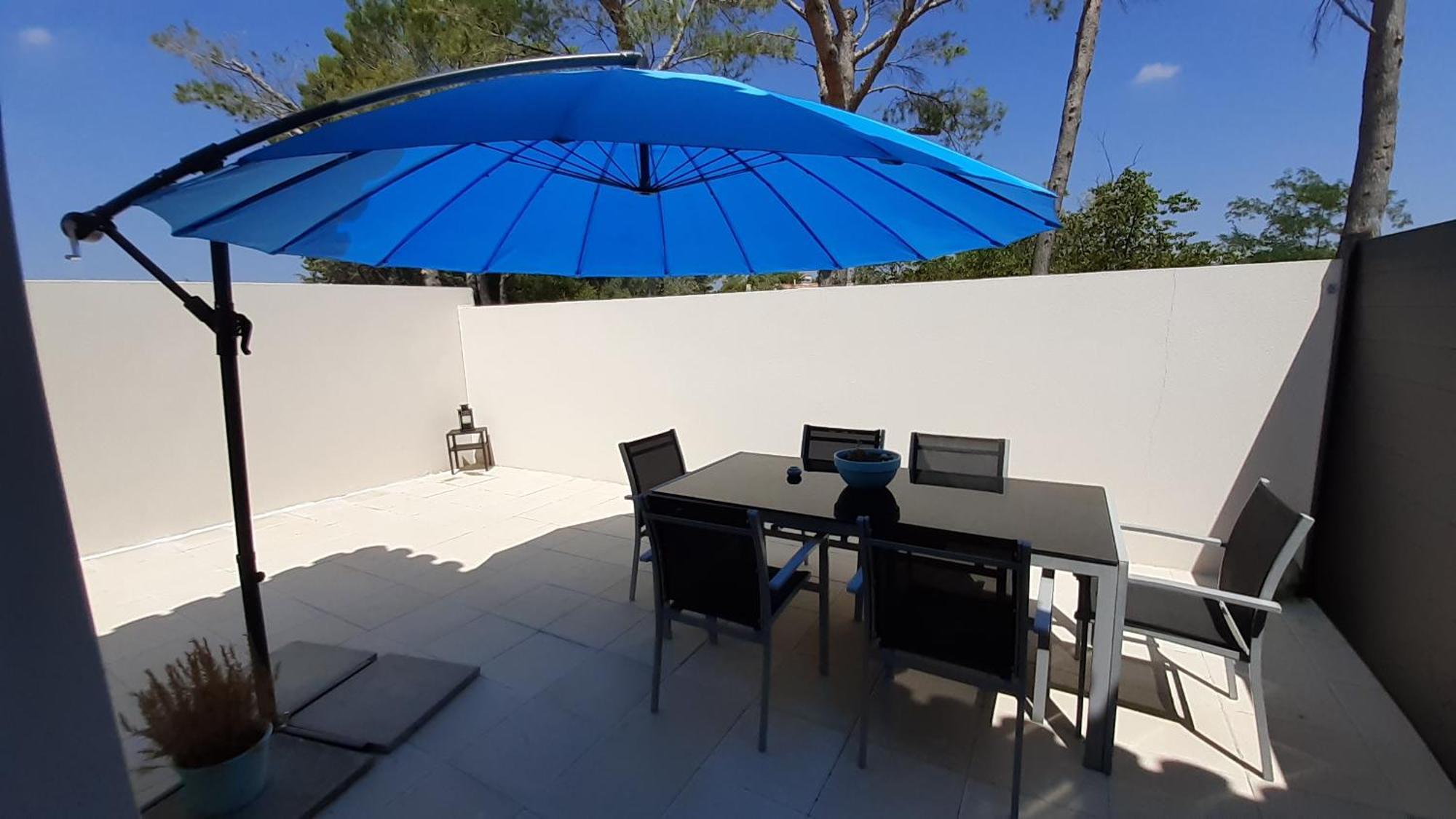 Quatra Aux Portes D'aix-en-provence Holiday home *