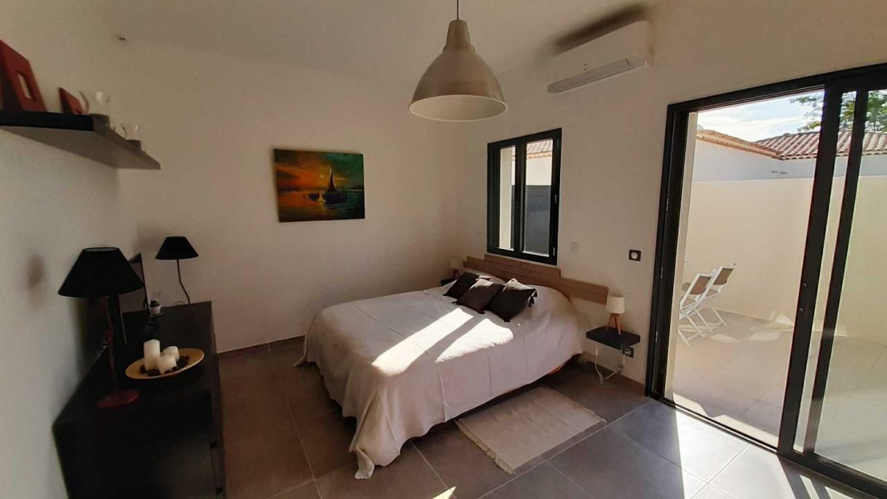 Quatra Aux Portes D'aix-en-provence Holiday home Eguilles