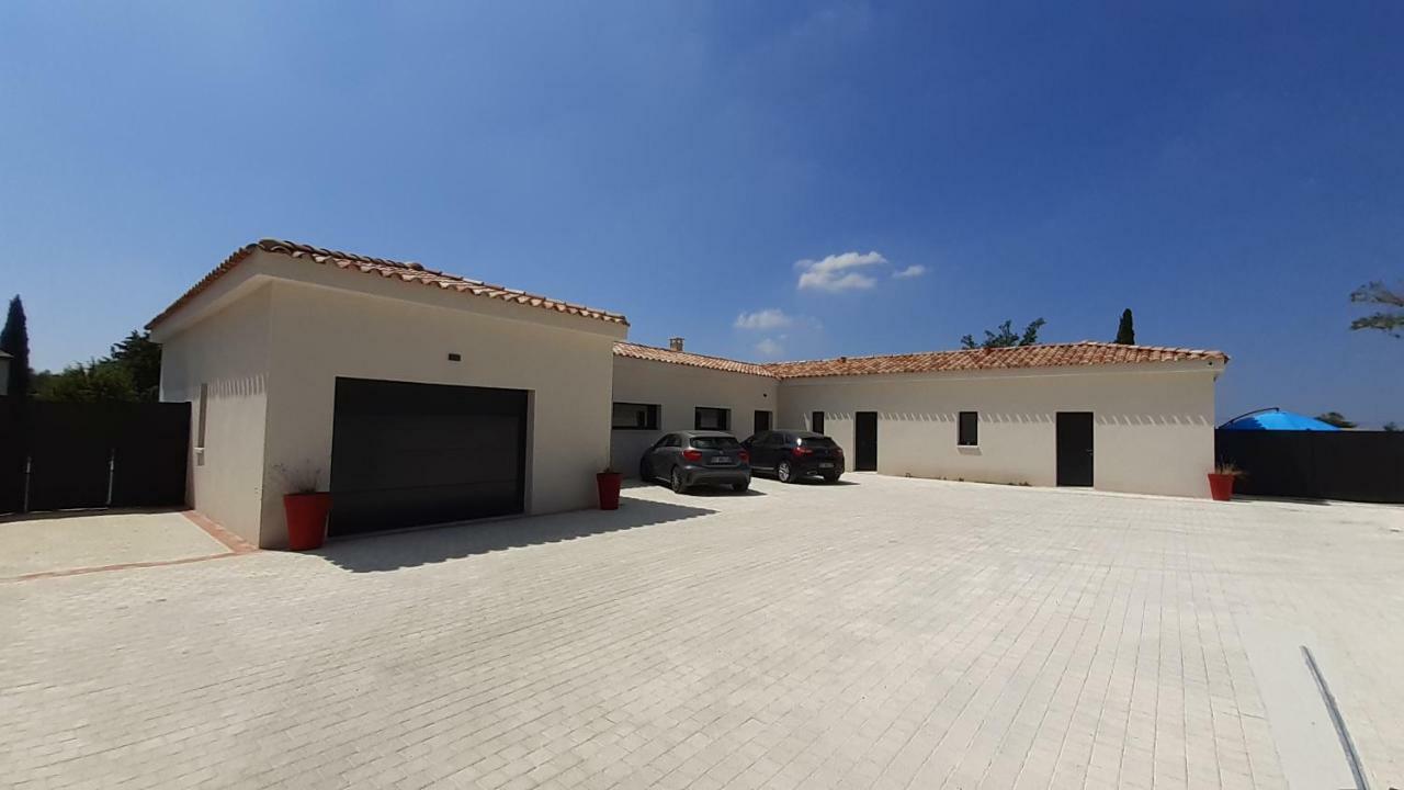 Holiday home Quatra Aux Portes D'aix-en-provence